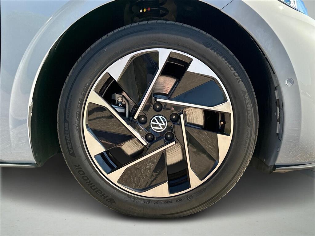 VW ID.3 Business billede 17