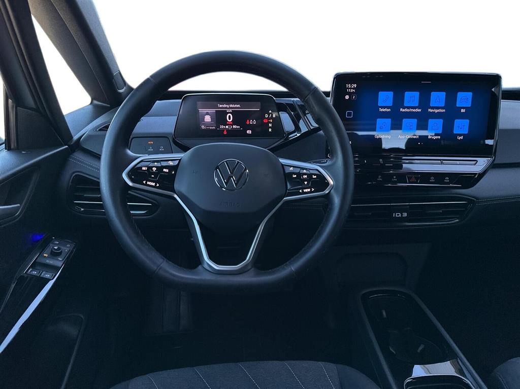 VW ID.3 Business billede 8