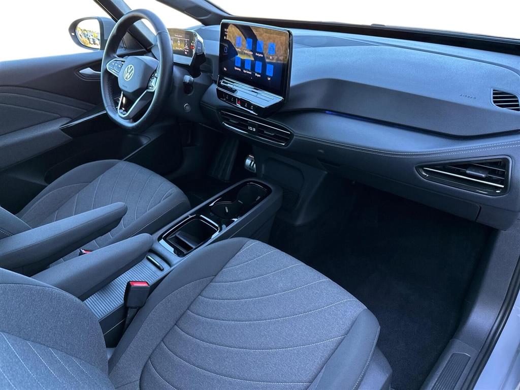 VW ID.3 Business billede 9