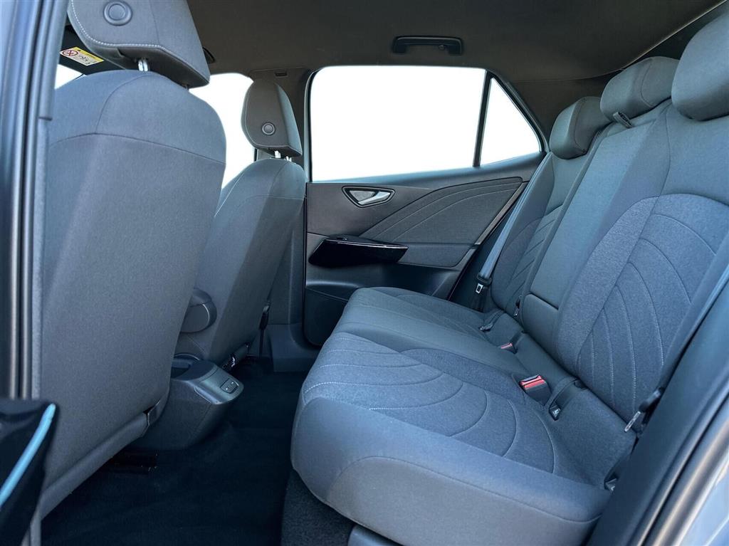 VW ID.3 Business billede 10