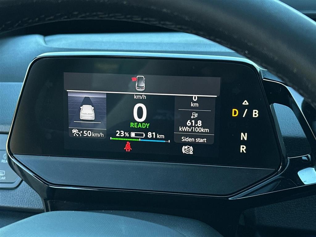 VW ID.3 Business billede 13