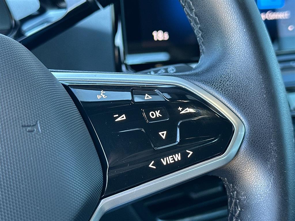 VW ID.3 Business billede 15