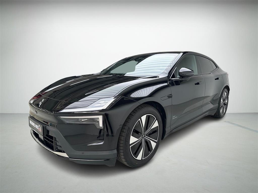 Polestar 4 Long Range Dual motor Prime