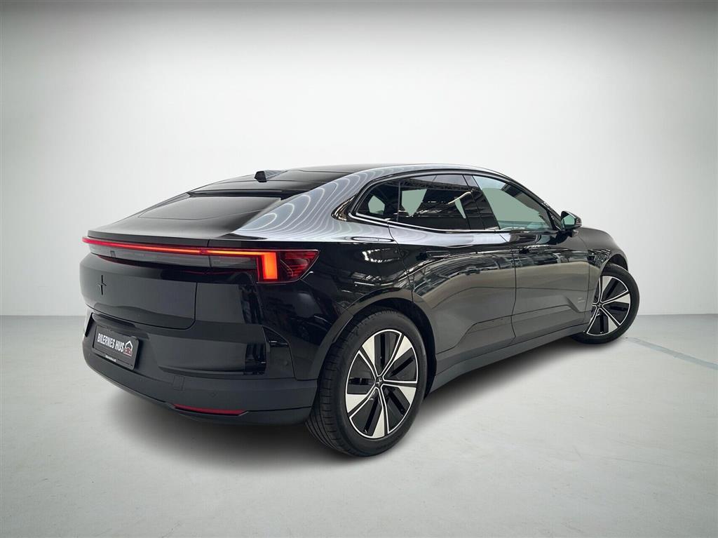 Polestar 4 Long Range Dual motor Prime billede 2