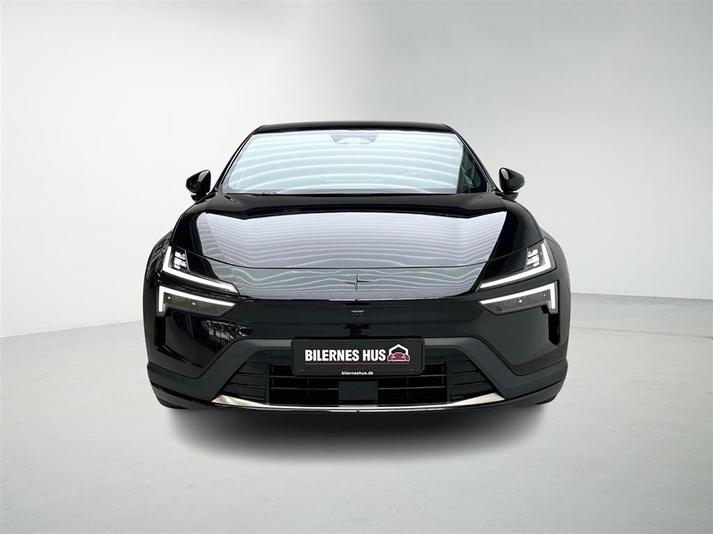 Polestar 4 Long Range Dual motor Prime billede 7