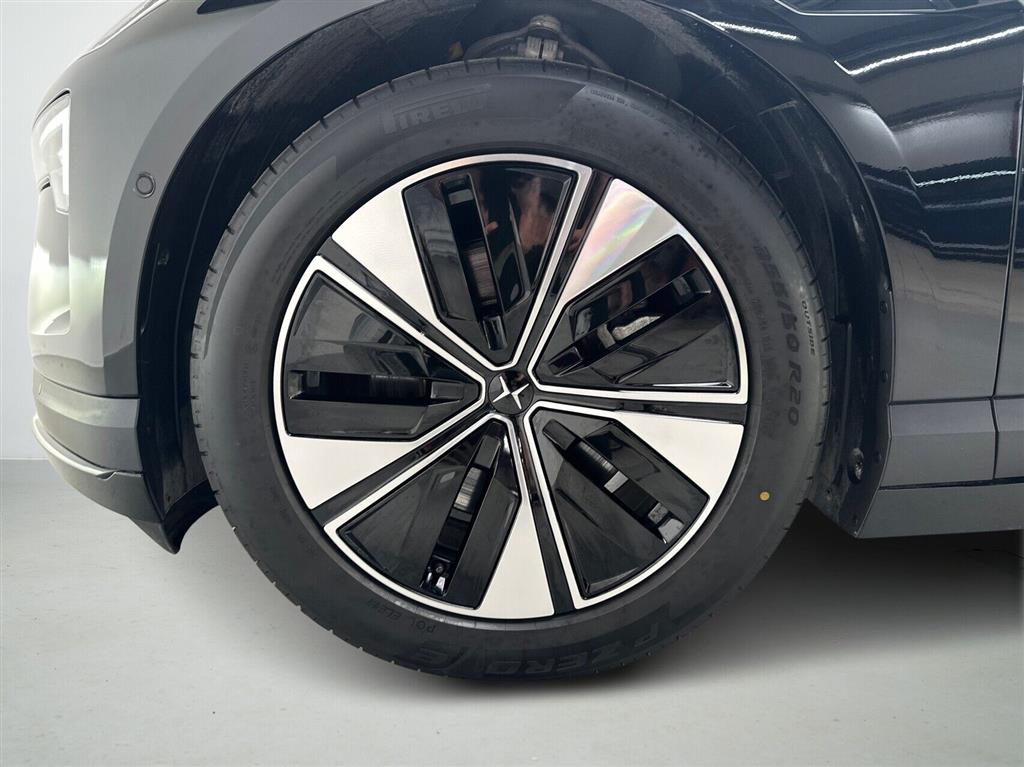 Polestar 4 Long Range Dual motor Prime billede 9