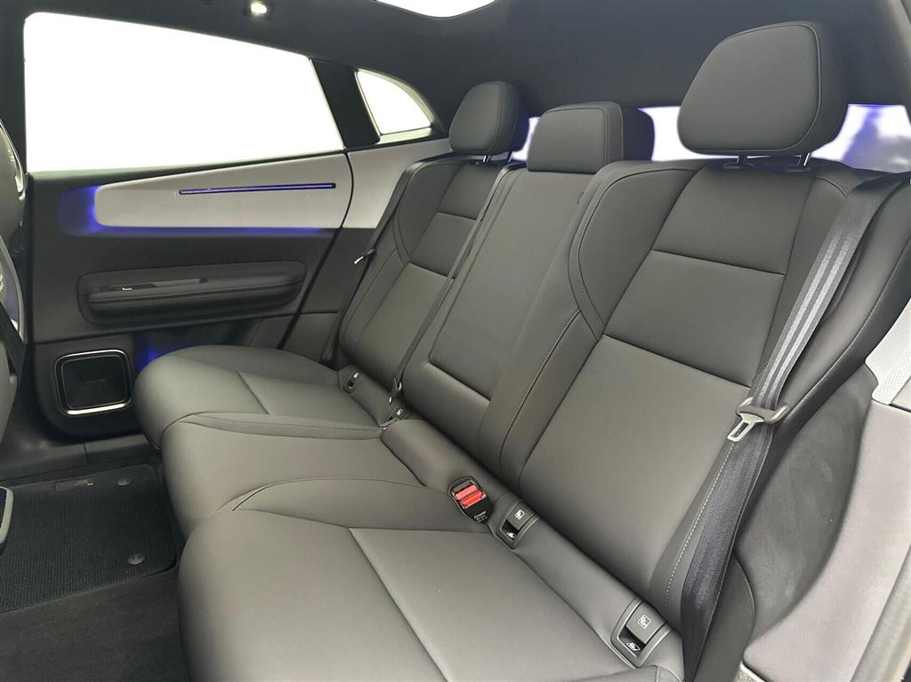 Polestar 4 Long Range Dual motor Prime billede 13