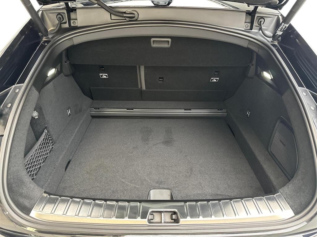 Polestar 4 Long Range Dual motor Prime billede 14