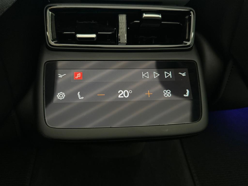 Polestar 4 Long Range Dual motor Prime billede 20