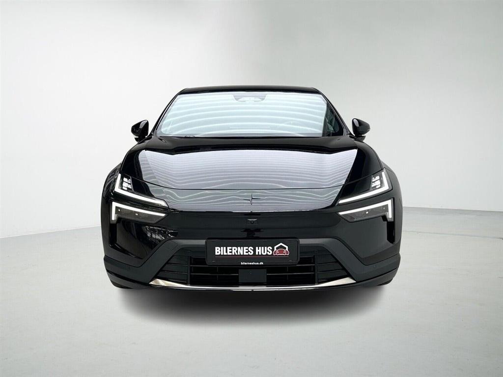 Polestar 4 Long Range Dual motor Prime billede 7