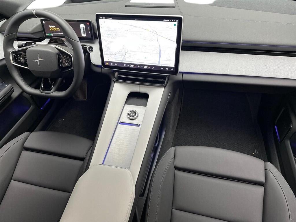 Polestar 4 LRDM Prime billede 11
