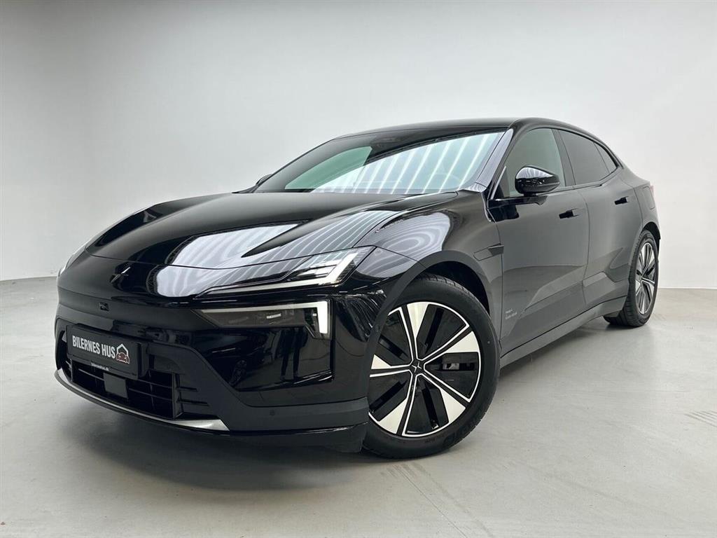 Polestar 4 LRDM Prime billede 18