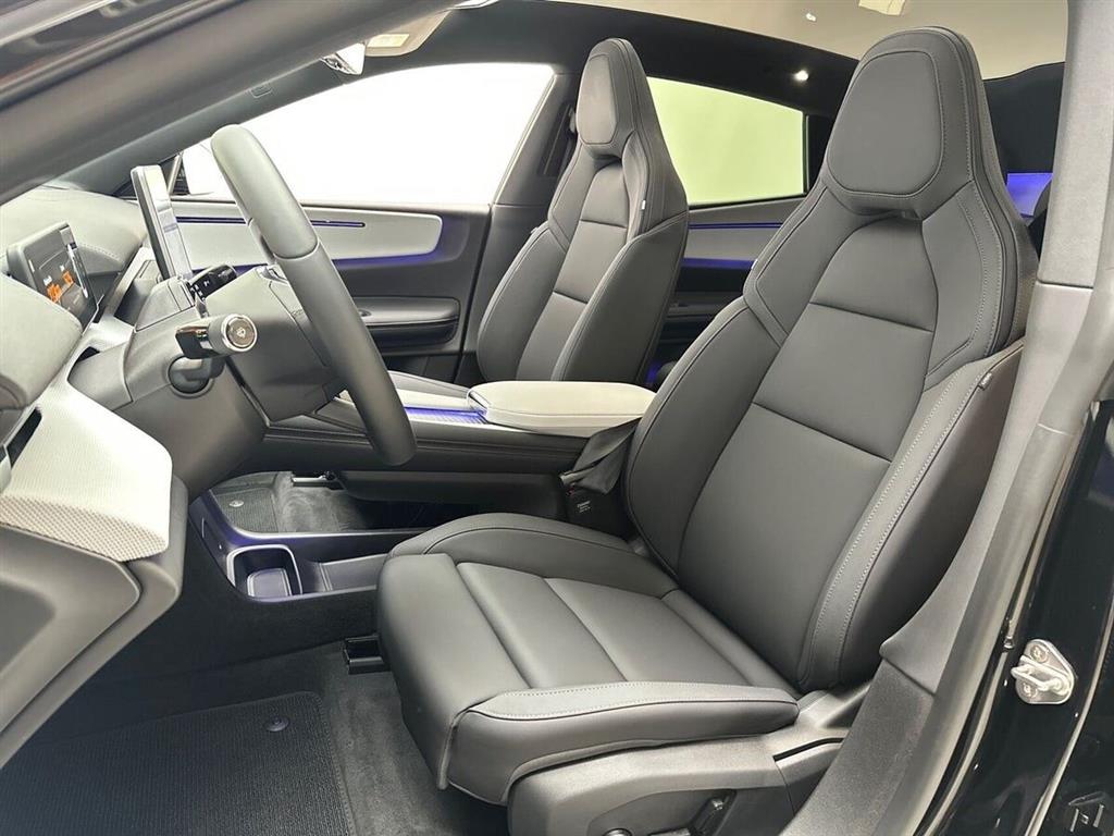 Polestar 4 LRDM Prime billede 19