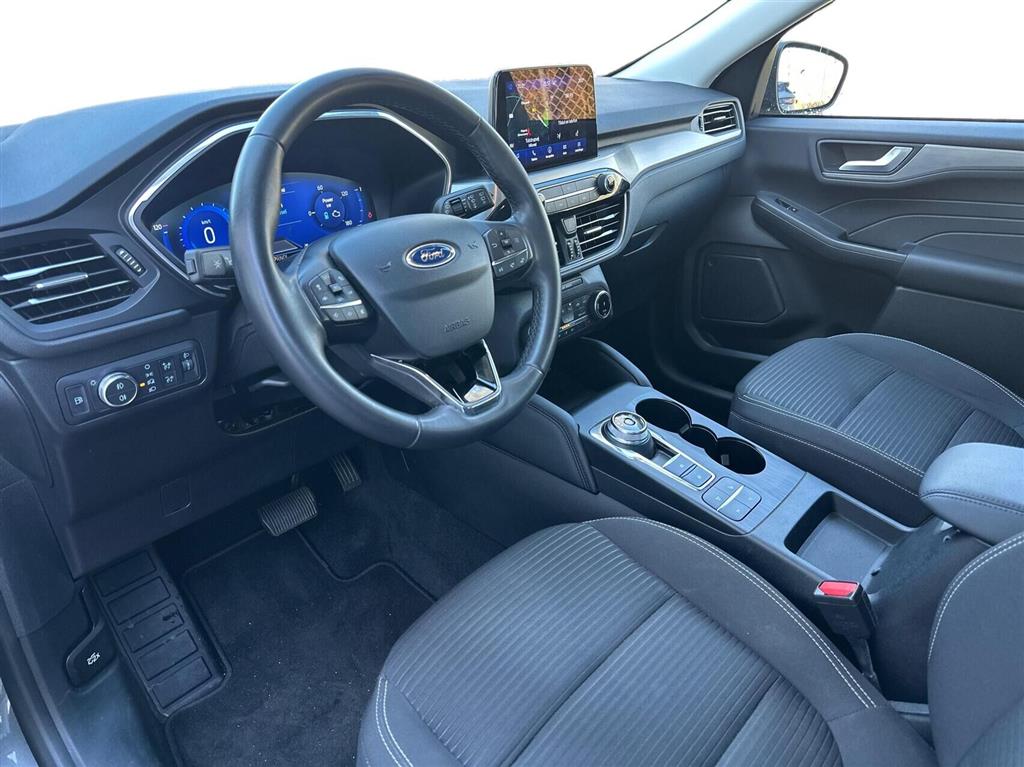 Ford Kuga Titanium billede 3