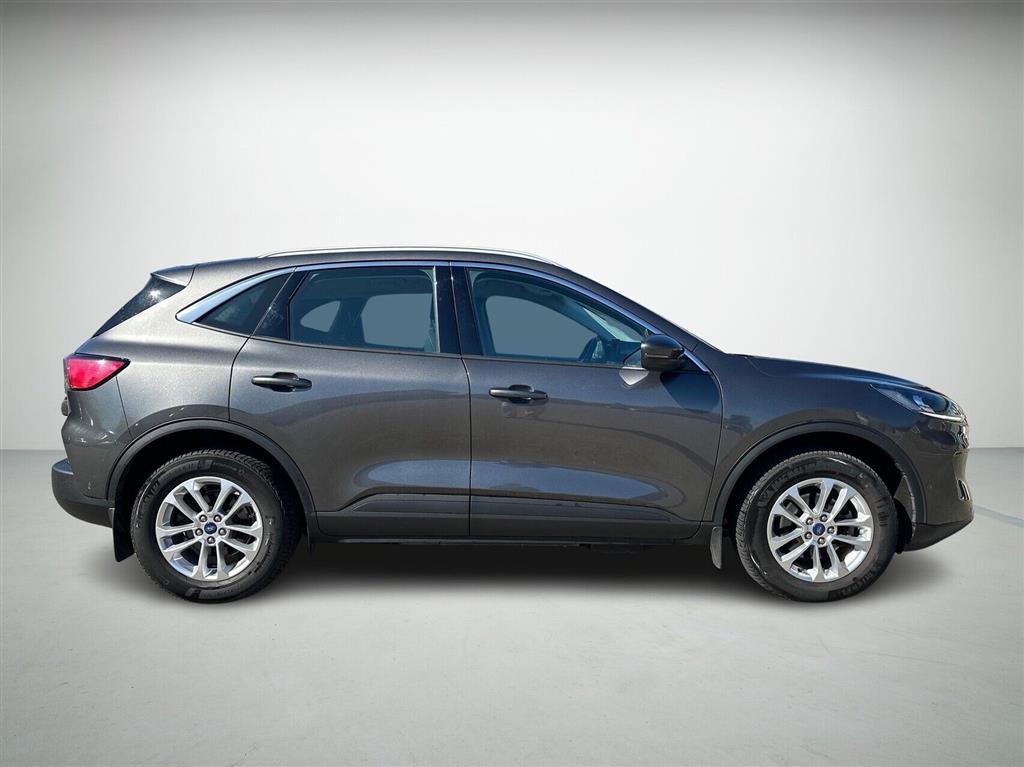 Ford Kuga Titanium billede 8