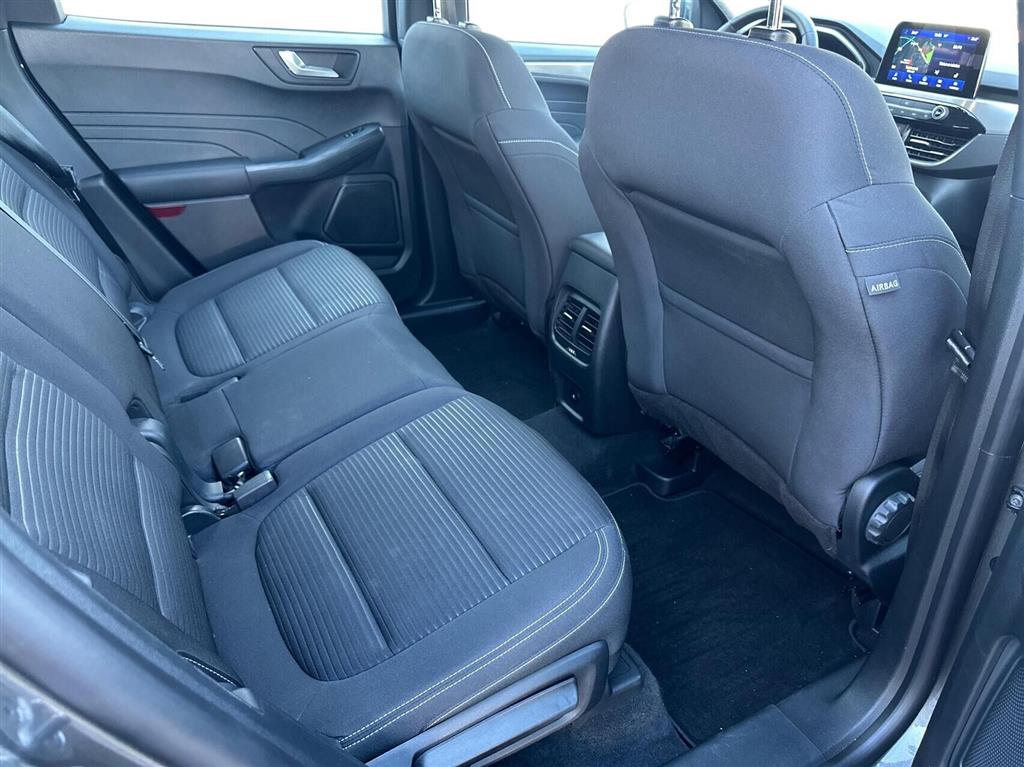Ford Kuga Titanium billede 15