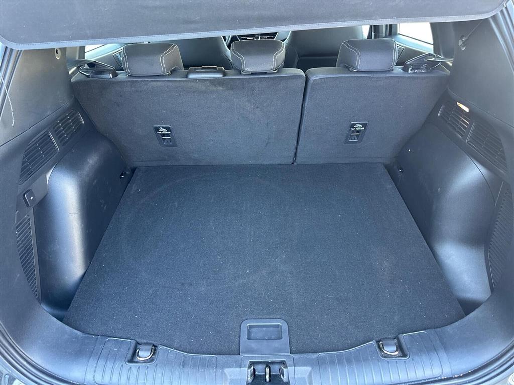 Ford Kuga Titanium billede 16