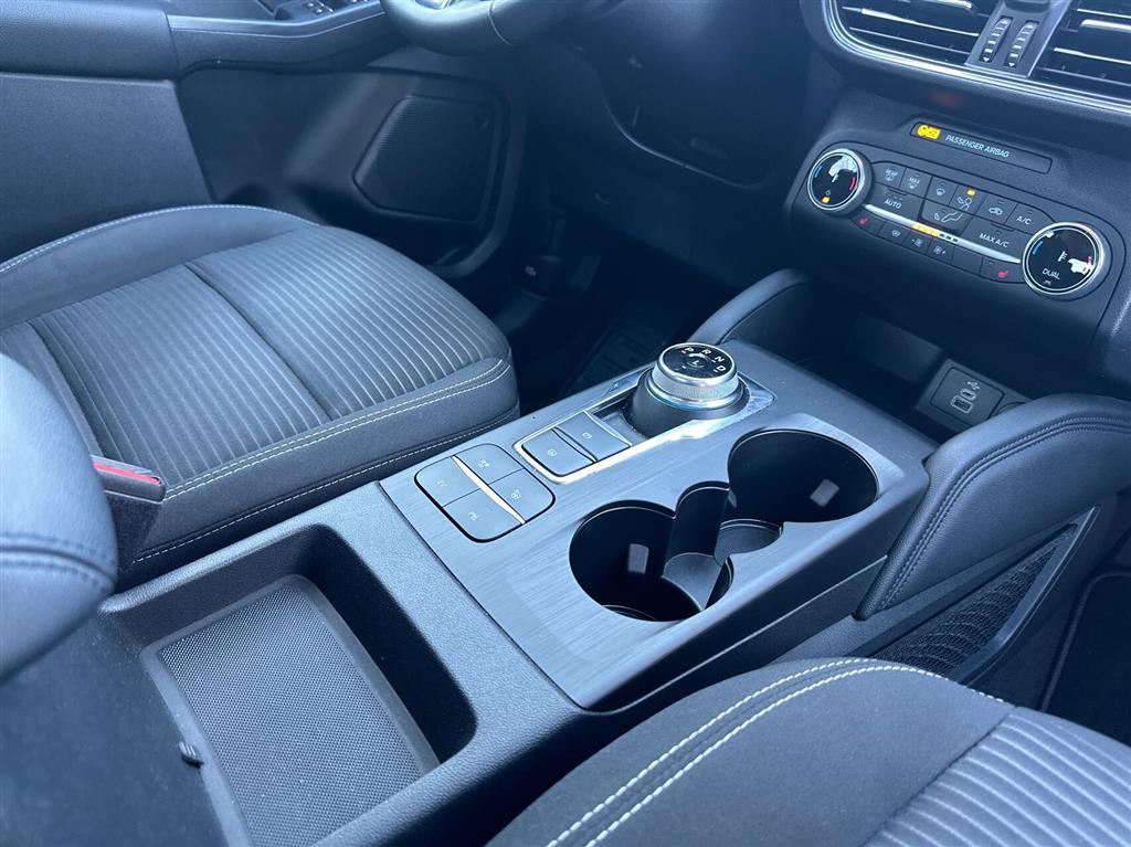 Ford Kuga Titanium billede 7