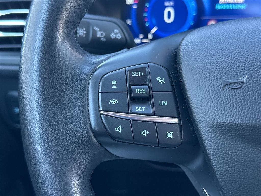 Ford Kuga Titanium billede 5