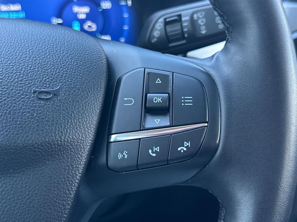 Ford Kuga Titanium billede 19