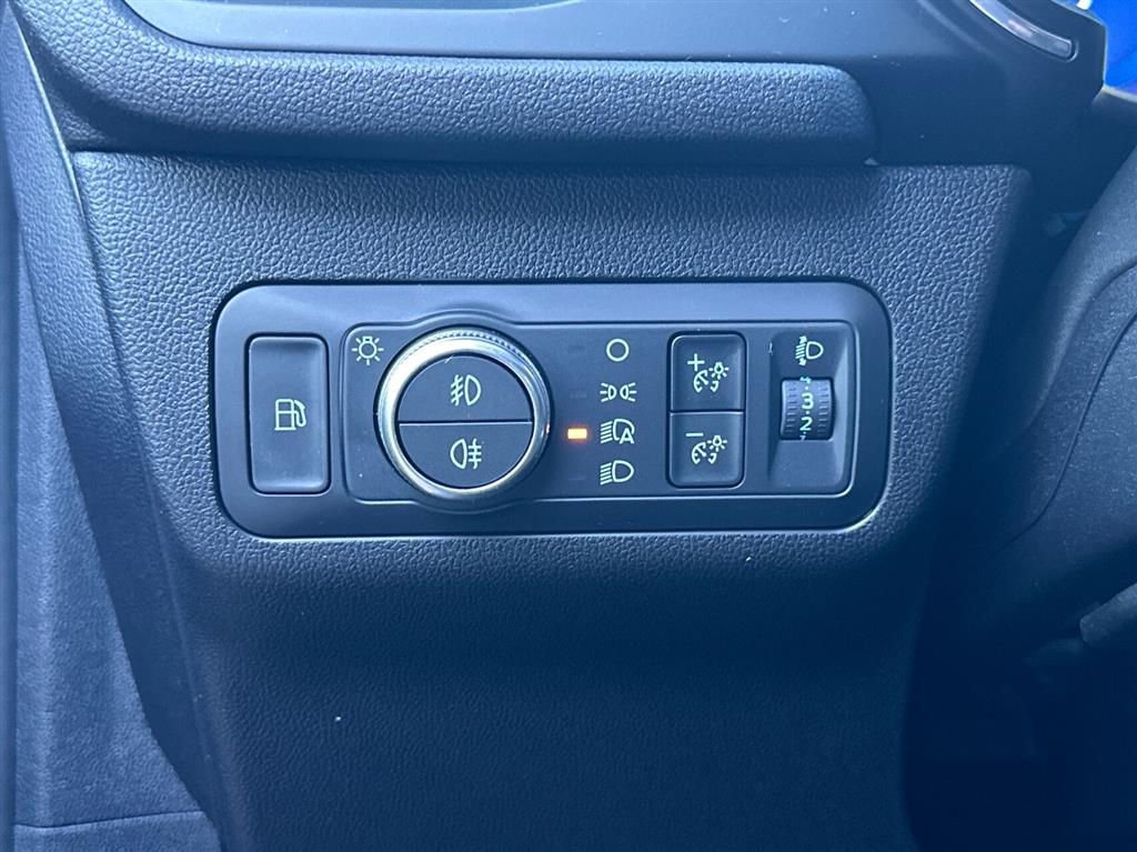 Ford Kuga Titanium billede 21