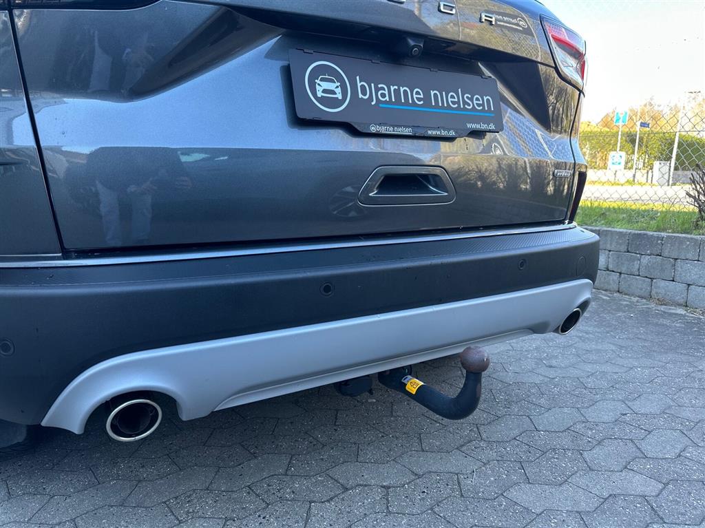 Ford Kuga Titanium billede 4