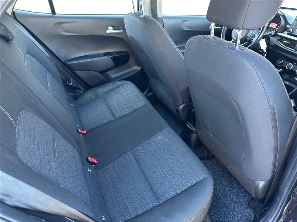 Kia Picanto Prestige m/Upgrade billede 12
