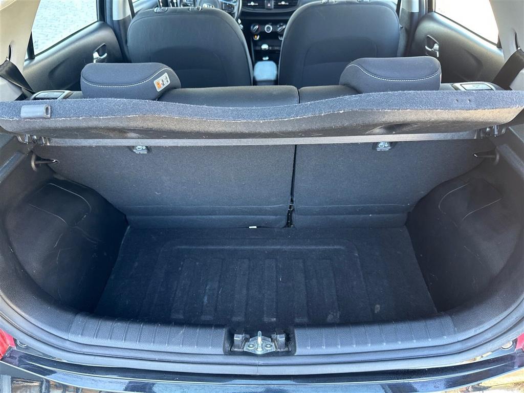 Kia Picanto Prestige m/Upgrade billede 13