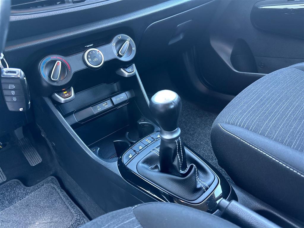 Kia Picanto Prestige m/Upgrade billede 15