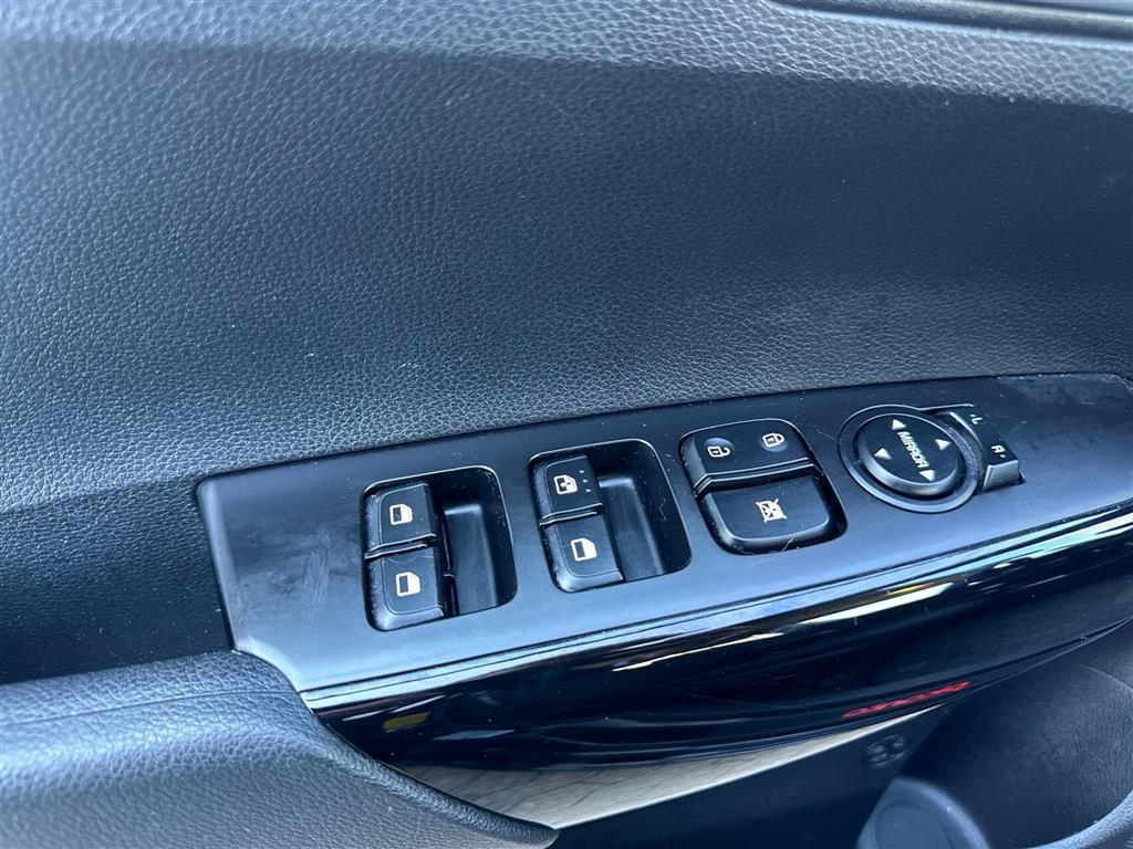 Kia Picanto Prestige m/Upgrade billede 16