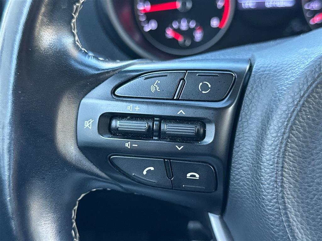 Kia Picanto Prestige m/Upgrade billede 17