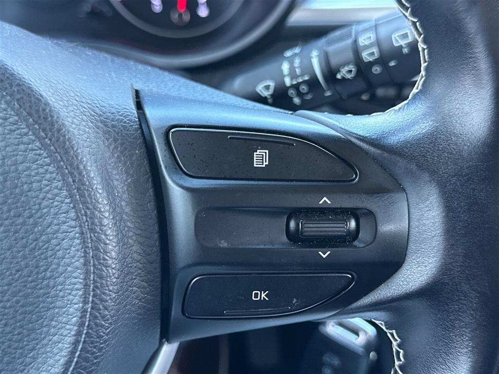 Kia Picanto Prestige m/Upgrade billede 18