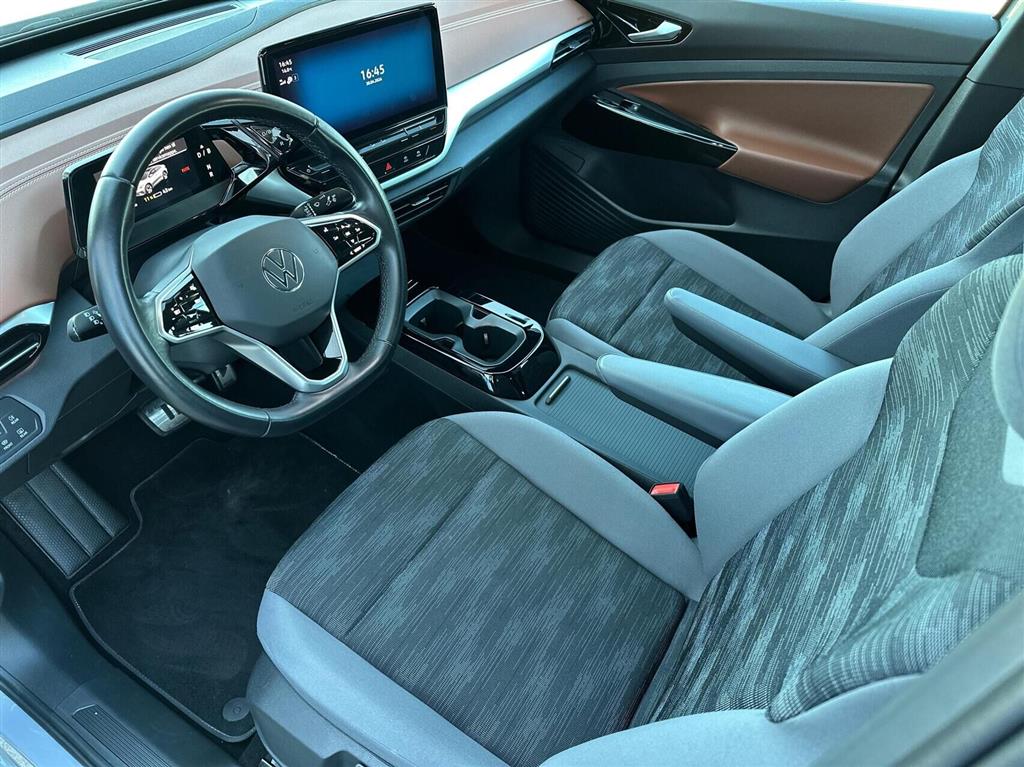 VW ID.5 Pro billede 6