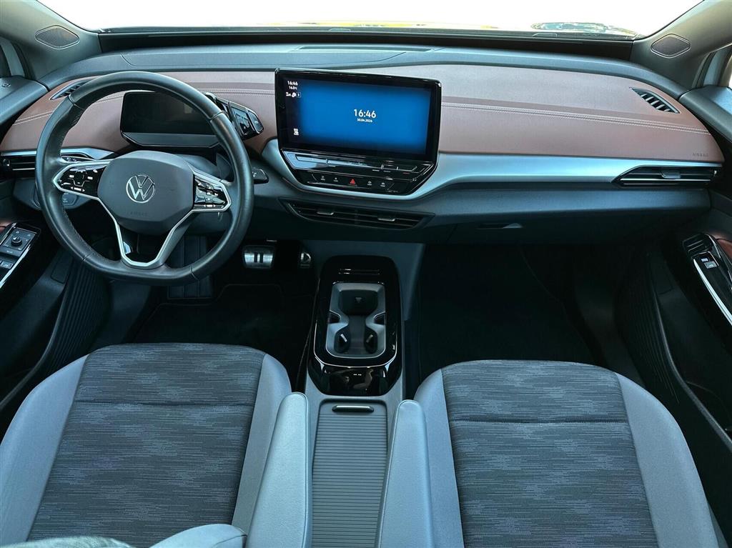 VW ID.5 Pro billede 7