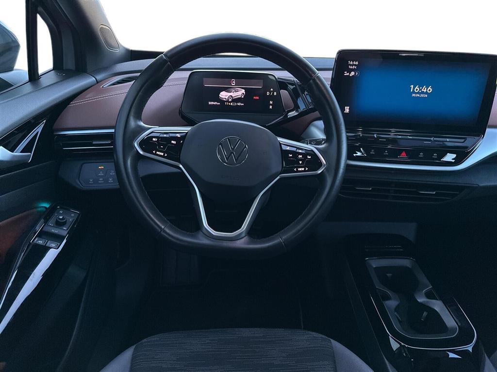 VW ID.5 Pro billede 8