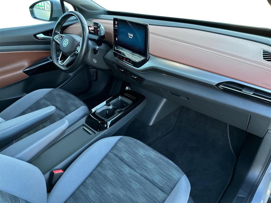 VW ID.5 Pro billede 9
