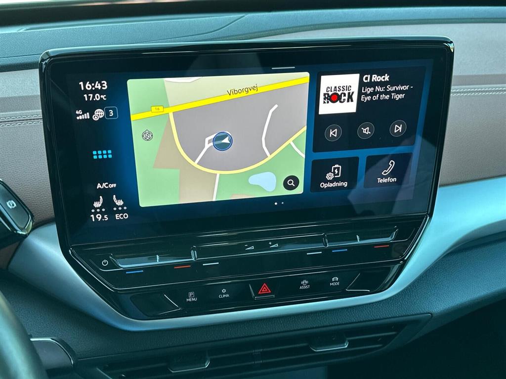 VW ID.5 Pro billede 10