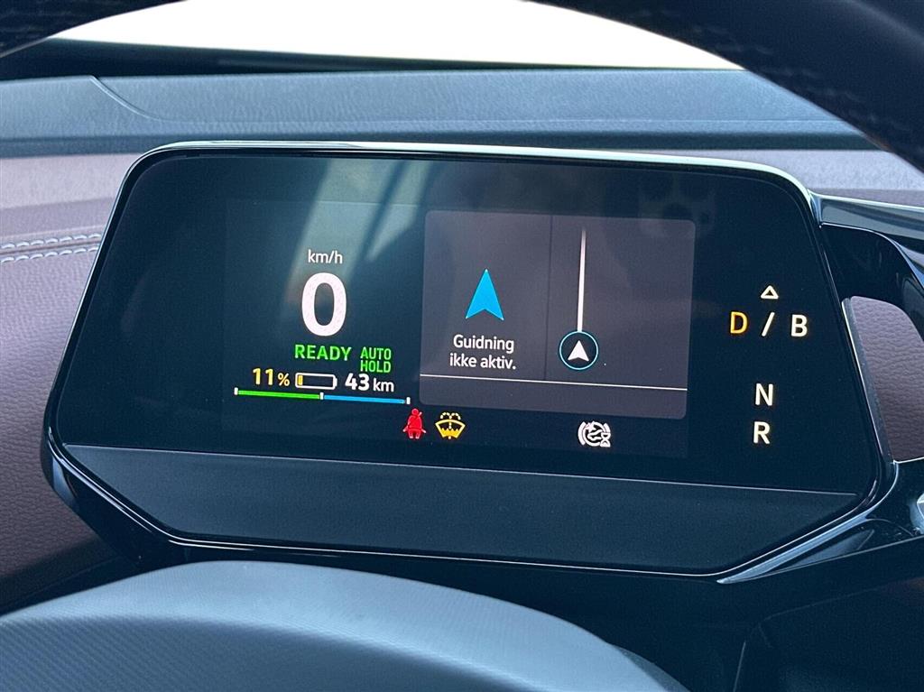 VW ID.5 Pro billede 13