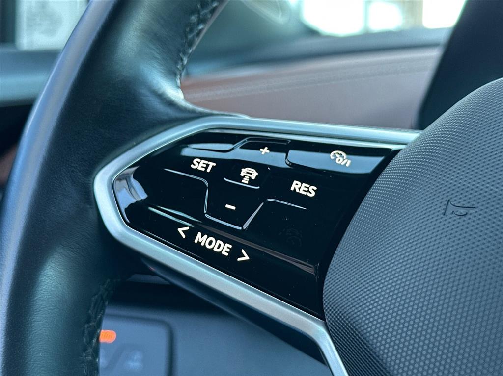 VW ID.5 Pro billede 14