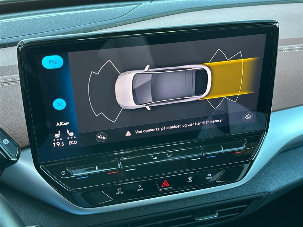 VW ID.5 Pro billede 11