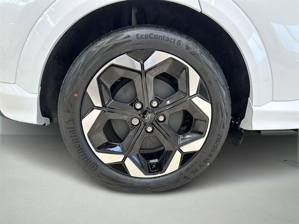 Ford Puma Gen-E Premium billede 8