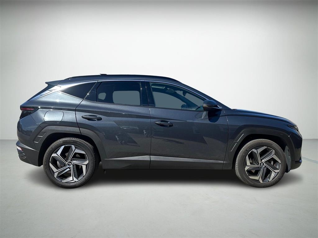 Hyundai Tucson Advanced billede 5