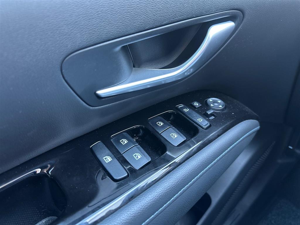 Hyundai Tucson Advanced billede 16