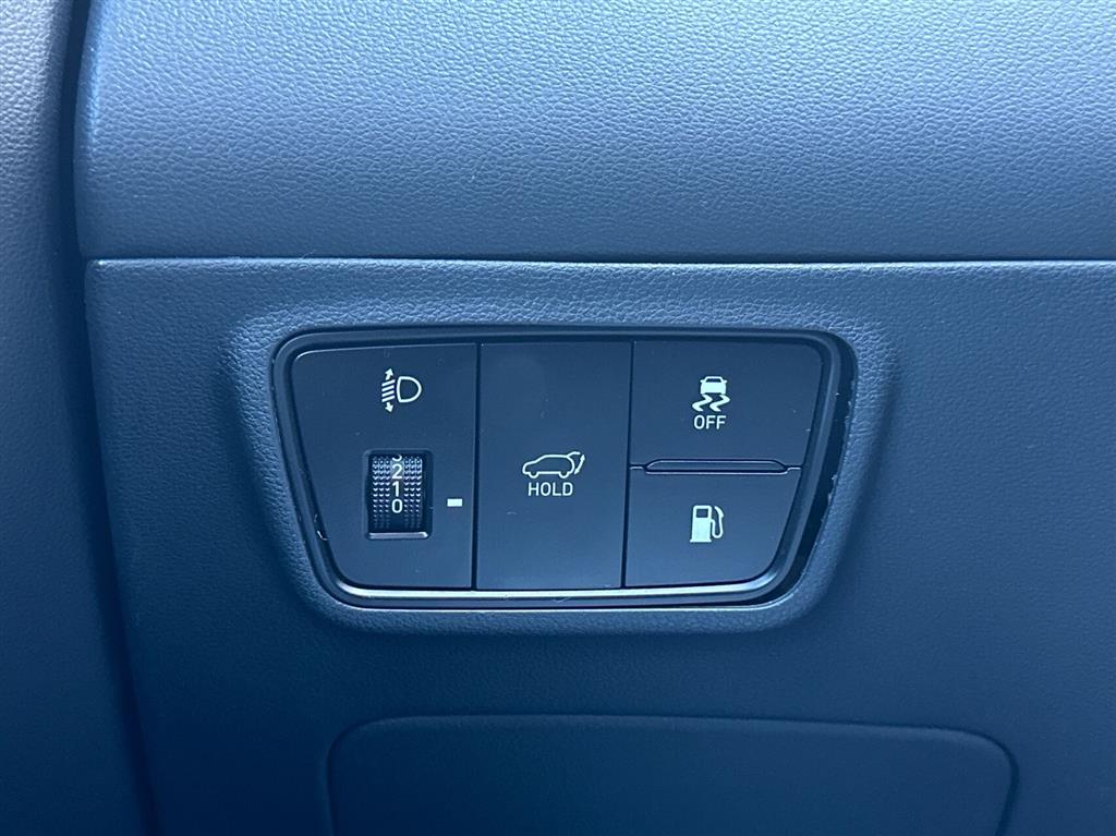 Hyundai Tucson Advanced billede 20