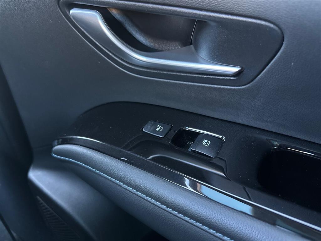 Hyundai Tucson Advanced billede 22