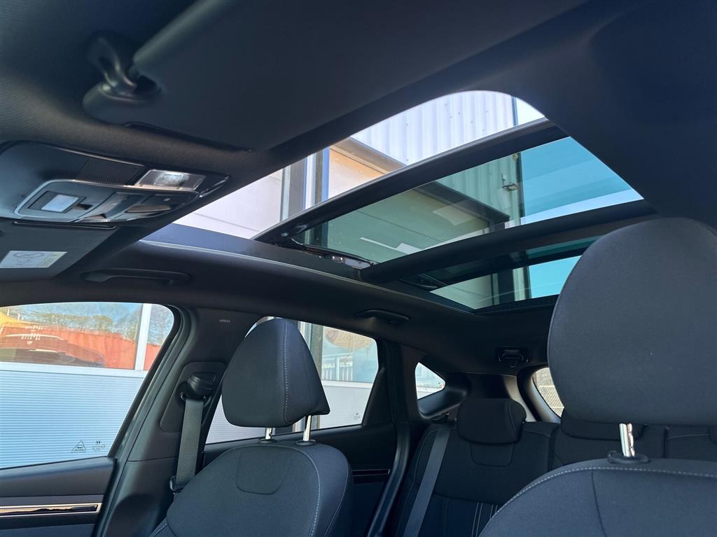 Hyundai Tucson Advanced billede 24