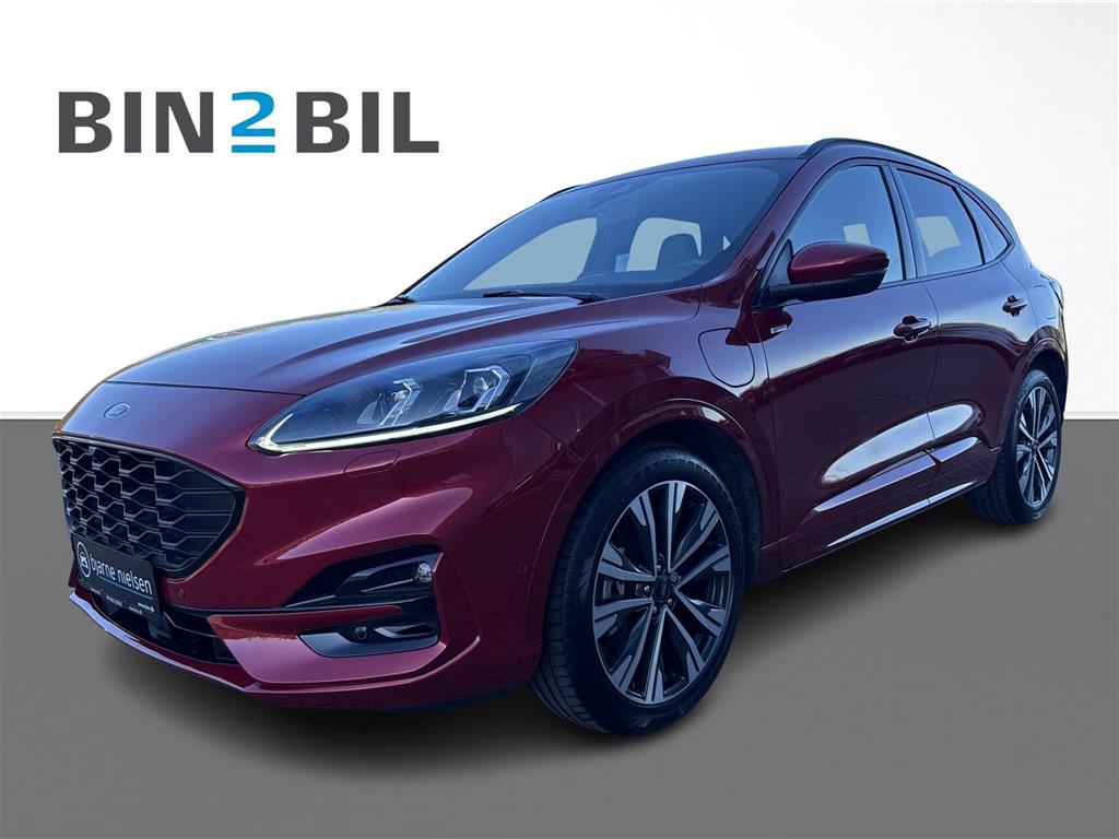 Ford Kuga ST-Line X