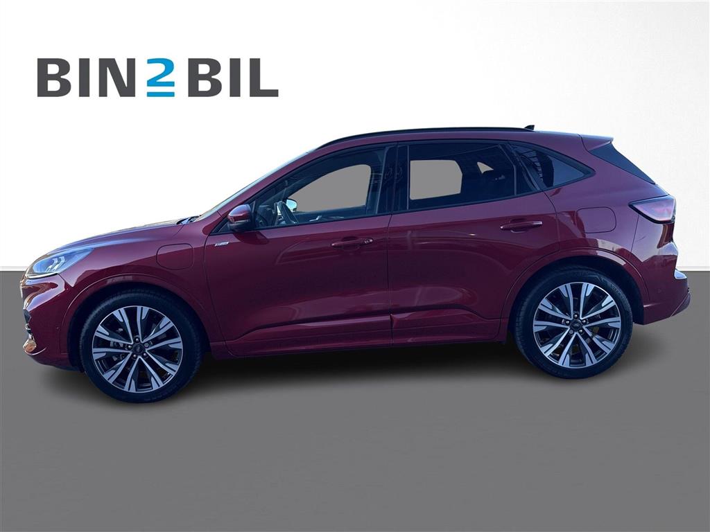 Ford Kuga ST-Line X billede 2