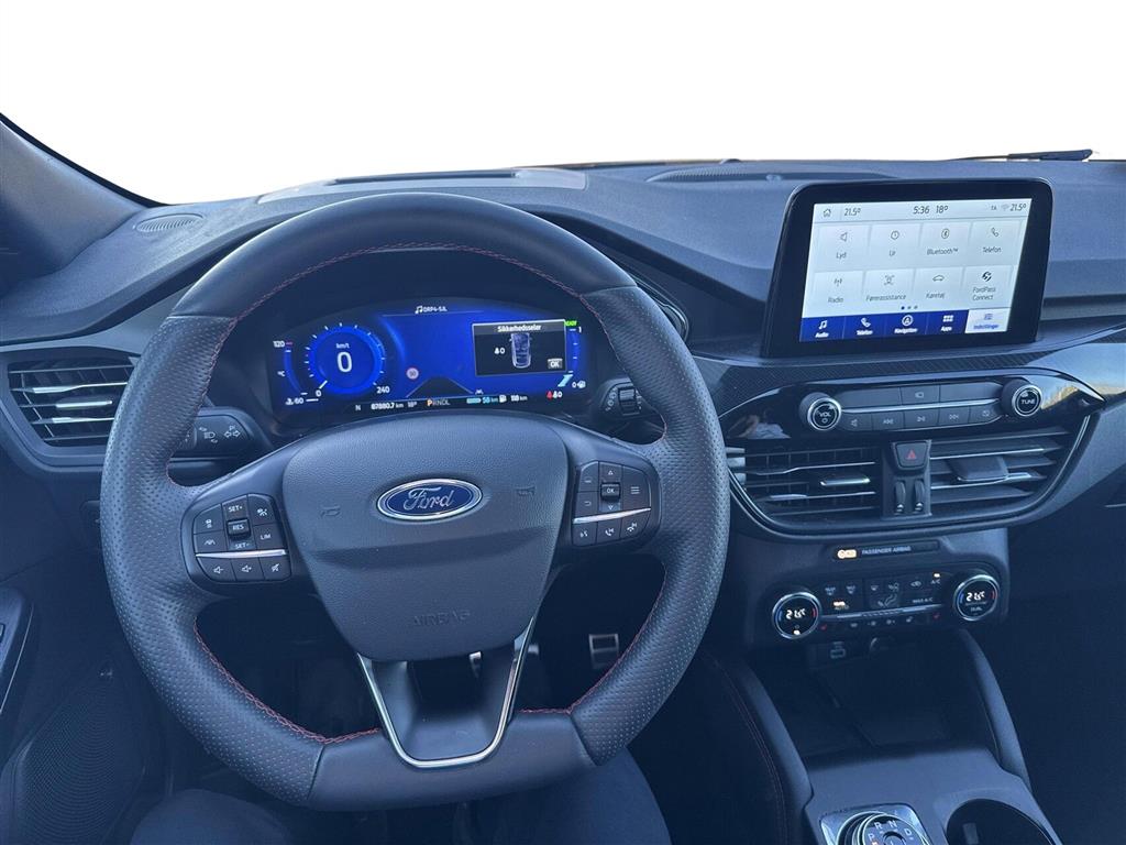 Ford Kuga ST-Line X billede 4