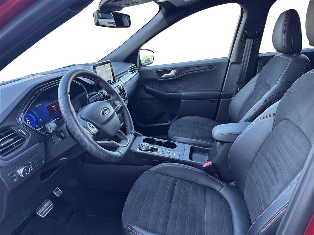 Ford Kuga ST-Line X billede 5